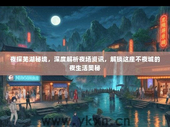 夜探芜湖秘境，深度解析夜场资讯，解锁这座不夜城的夜生活奥秘