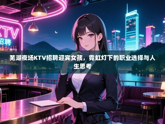 芜湖夜场KTV招聘迎宾女孩,霓虹灯下的职业选择与人生思考 芜湖夜场KTV招聘迎宾女孩,霓虹灯下的职业选择与人生思考