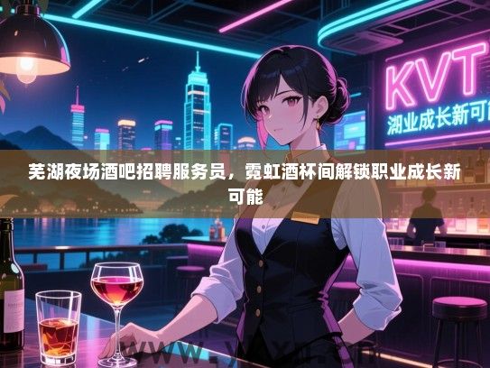 芜湖夜场酒吧招聘服务员,霓虹酒杯间解锁职业成长新可能 芜湖夜场酒吧招聘服务员,霓虹酒杯间解锁职业成长新可能